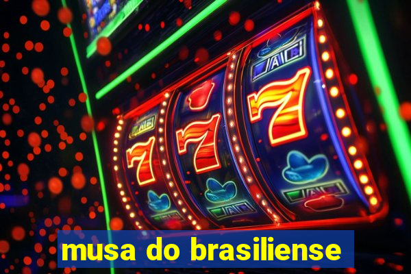 musa do brasiliense